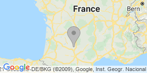 adresse et contact Anglais in France, Vazerac, France
