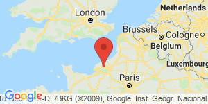 adresse et contact Auboi, Yvetot, France