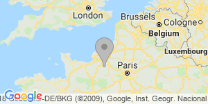 adresse et contact JCB, Combon, France