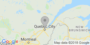 adresse et contact Derymar Tlcom, Qubec, Canada