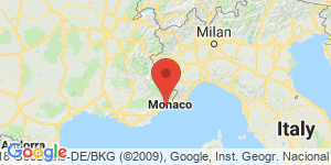 adresse et contact Cabinet d'avocat Brunet-Manquat, Nice, France