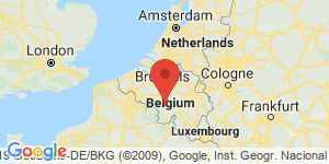 adresse et contact Clef2web, Charleroi, Belgique