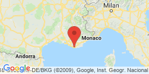 adresse et contact MEGARA, Berceau magique, Toulon, France
