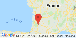 adresse et contact L'S-Caudais, Escaudes, France