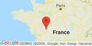 adresse et contact le Savignois, Savigny-sous-Faye, France
