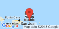 adresse et contact Caicos Sailing, Road Town, Îles Vierges britanniques