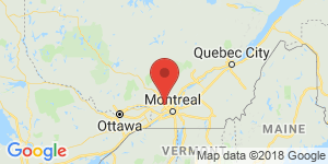 adresse et contact Groupe Beaudet, Blainville, Canada