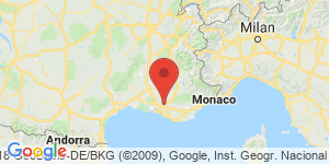 adresse et contact Krax Moto, Puyricard, France