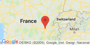 adresse et contact sl2C, Villeurbanne, France