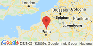 adresse et contact Emmanuel Pautre, Clermont, France