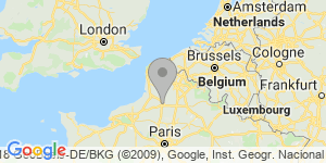 adresse et contact Scop Ekidina, Amiens, France