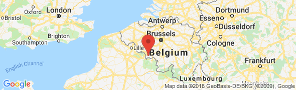 adresse module.be, Boussu, Belgique