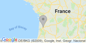 adresse et contact Evrard Beauroy-Eustache, Bordeaux, France
