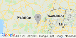 adresse et contact Chti'Sapo, Lyon, France