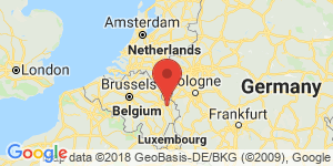 adresse et contact Appui, Verviers, Belgique