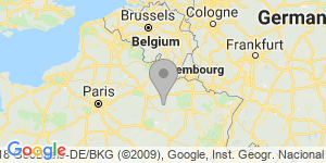 adresse et contact Martin Média, Revigny sur Ornain, France