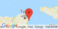 adresse et contact Metalo Epoxy, Nabeul, Tunisie