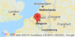 adresse et contact Crdit populaire europen, Mons, Belgique