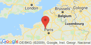adresse et contact Relook et Révélation, Chaumont en Vexin, France