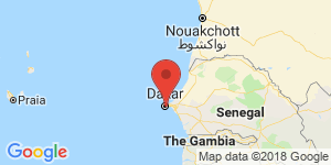 adresse et contact DGCNET, Dakar Ponty, Sénégal