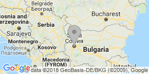 adresse et contact European Brides, Sofia, Bulgarie