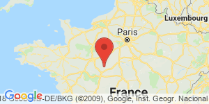 adresse et contact Sophro Equilibre, Prunay-Cassereau, France