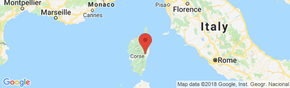 adresse equarricorse.fr, Aghione, Corse