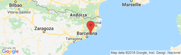 adresse miscota.fr, Mataró, España