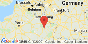 adresse et contact Investigations Grand-Est, Chavigny, France