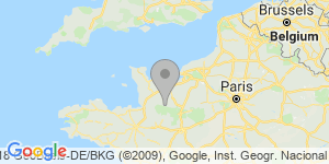 adresse et contact PCB Réalisations, Le Ferriere aux Etangs, France