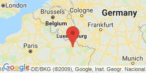 adresse et contact Association des secouristes croix blanche, Metz, France
