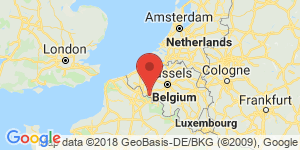 adresse et contact Orgold, Péruwelz, Belgique