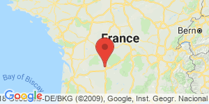 adresse et contact Gite des Chaises Basses, Orgnac-sur-Vézère, France