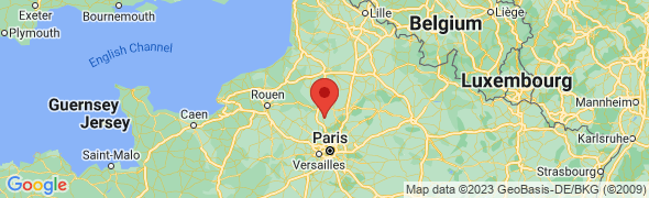 adresse studionicolas.fr, Lachapelle-Saint-Pierre, France