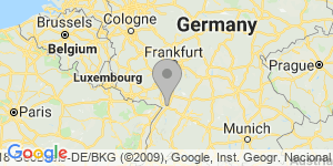adresse et contact WIBU Systems, Karlsruhe, Allemagne