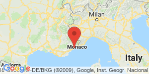 adresse et contact Méridia Solutions, Nice, France