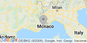adresse et contact Polyglober, Antibes, France