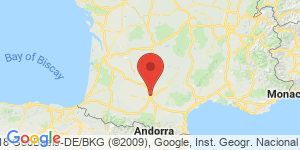 adresse et contact Manupro, Aucamville, France