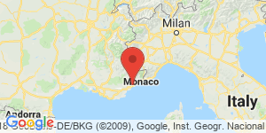 adresse et contact Exim Alpes Maritimes, Mougins, France