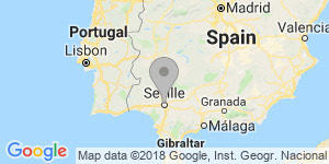 adresse et contact Séminaire Séville, Séville, Espagne