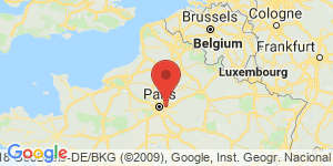 adresse et contact Centre Régional de l'Habitat, Noisiel, France