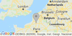 adresse et contact Rsidences Picardes, Saloul, France