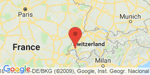 adresse et contact OK immobilier - Olivier Kuepfer, Savigny, Suisse
