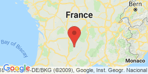 adresse et contact Cap Blanc Immobilier, Faycelles, France