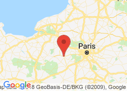 adresse web-studios.fr, Dreux, France