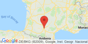 adresse et contact Paranatura bio, L'union, France