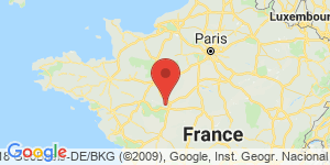 adresse et contact Web Computer Tours, LUYNES, France