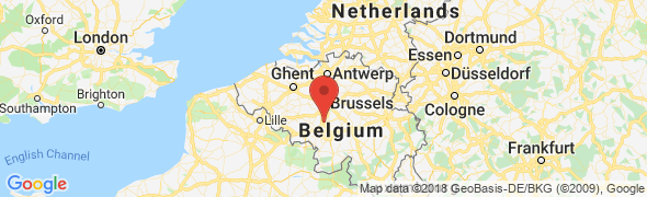 adresse veterinaire-blaise.be, Nivelles, Belgique
