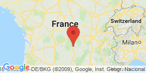adresse et contact Cantaloune, Saint-Poncy, France