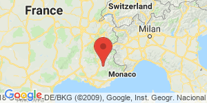 adresse et contact DEPART, Digne les Bains, France